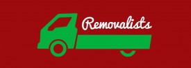 Removalists East Nanango - Furniture Removalist Services